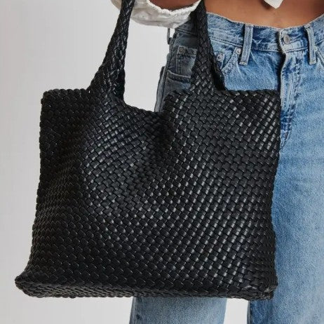 THE NAOMI TOTE BAG