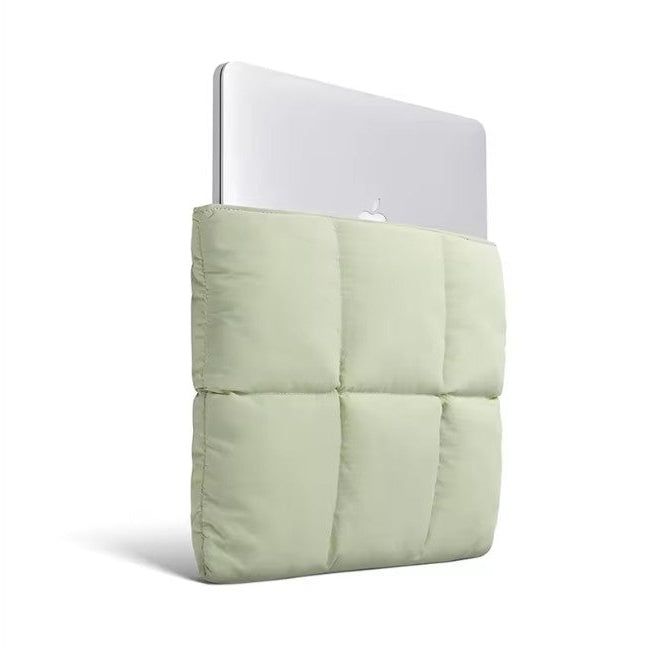 THE CLOUD TECH SLEEVE