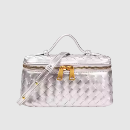 THE NOVA VANITY BAG