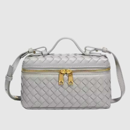 THE NOVA VANITY BAG