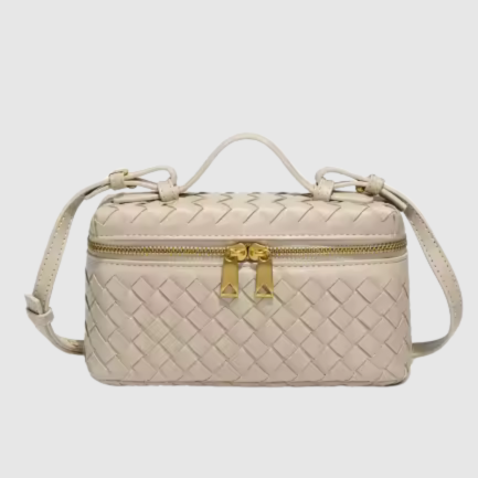 THE NOVA VANITY BAG