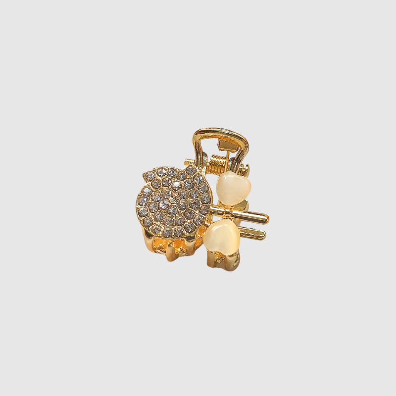 OPAL MINI HAIR CLAW