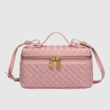 THE NOVA VANITY BAG