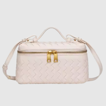 THE NOVA VANITY BAG