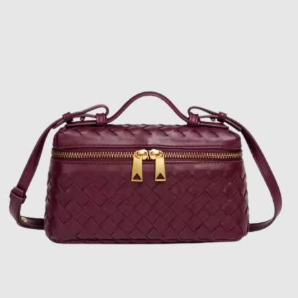 THE NOVA VANITY BAG