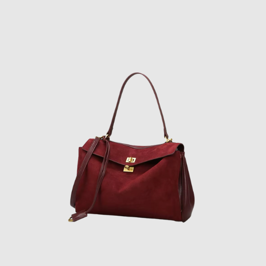 THE MADISON SATCHEL