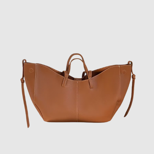 THE ALLEGRA TOTE