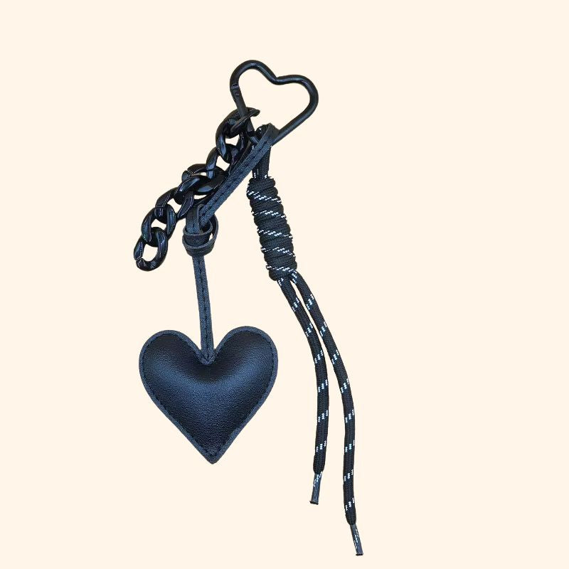 HEART POP CHARM