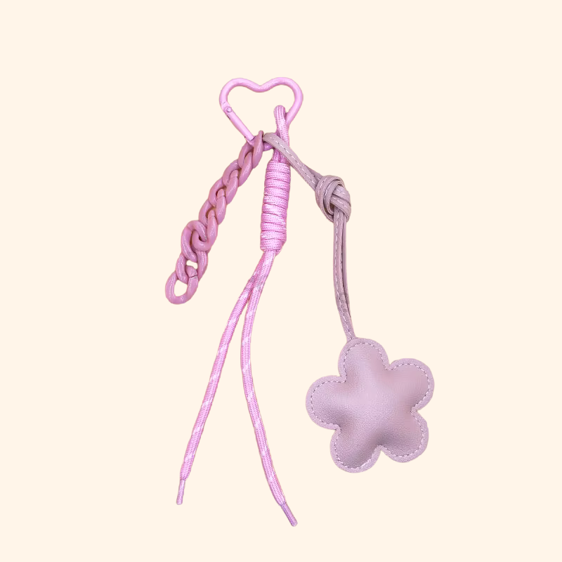FLOWER POP CHARM