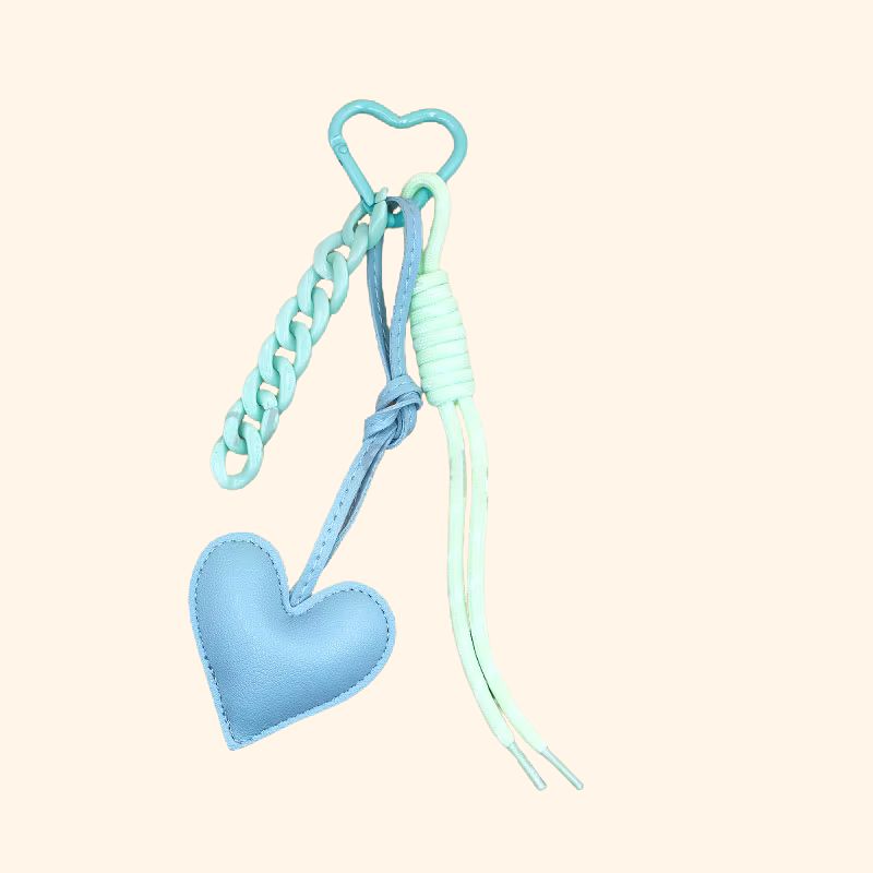 HEART POP CHARM