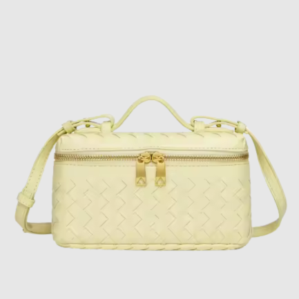 THE NOVA VANITY BAG