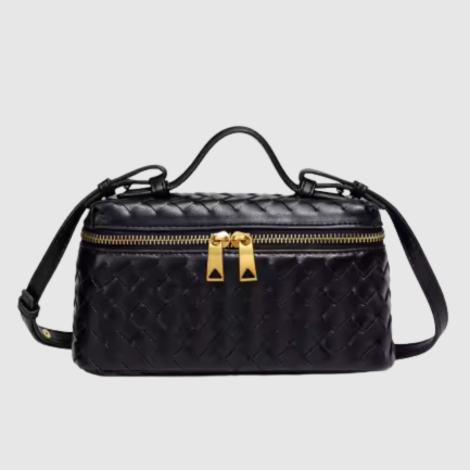 THE NOVA VANITY BAG