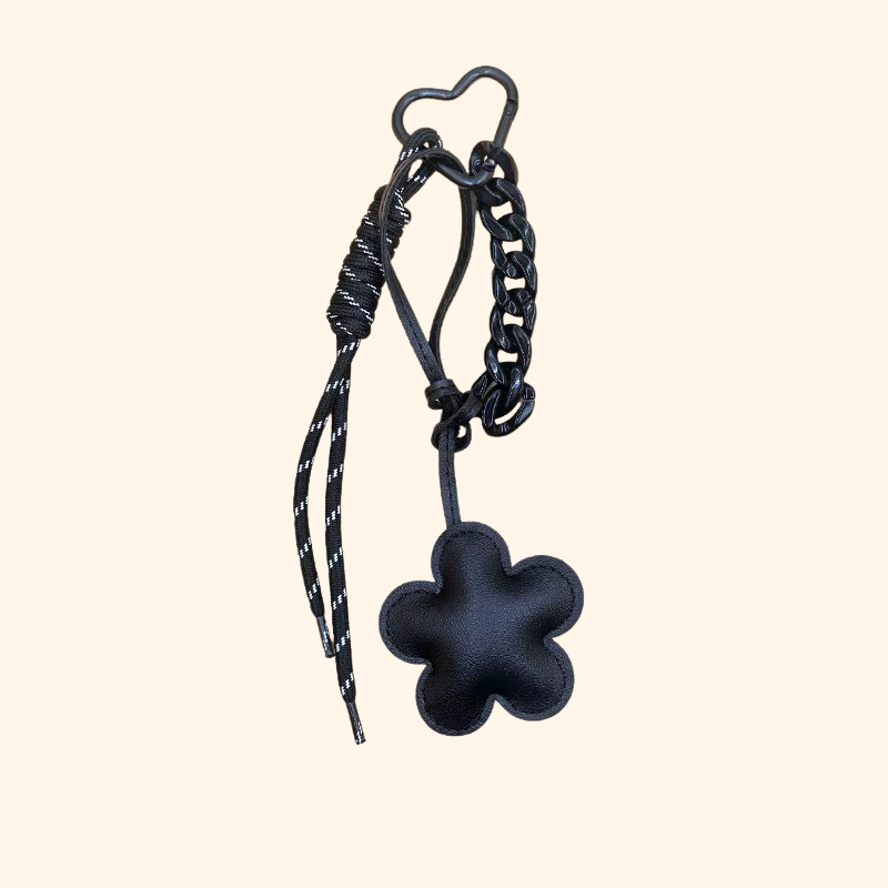 FLOWER POP CHARM
