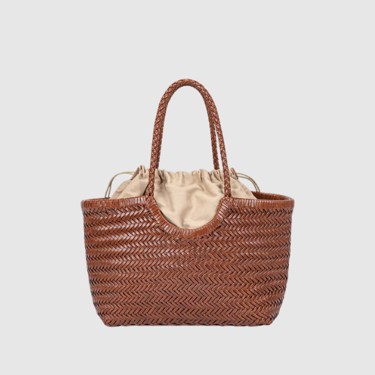 Palma Tote | CHARMPOP Atelier