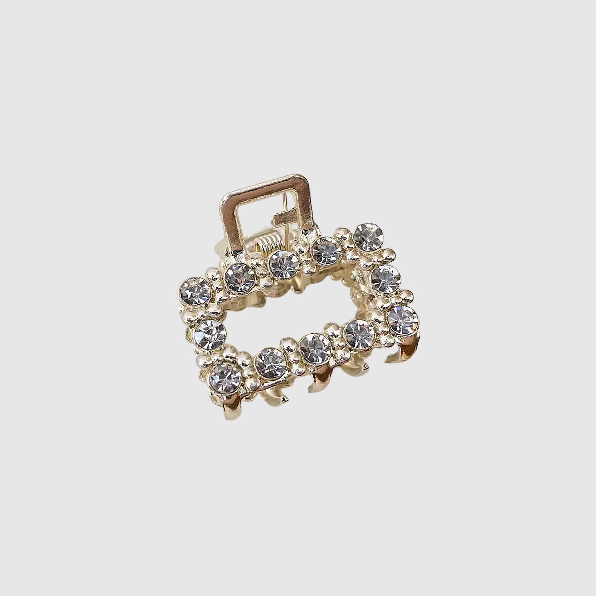 EXQUISITE MINI HAIR CLAW