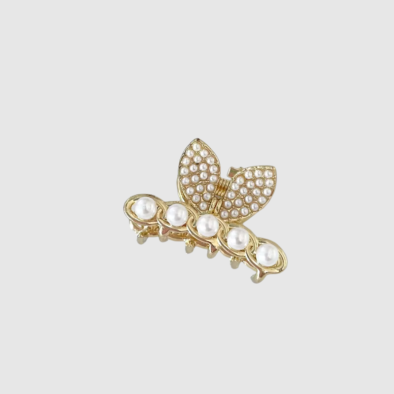 EXQUISITE MINI HAIR CLAW