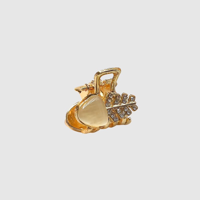 OPAL MINI HAIR CLAW