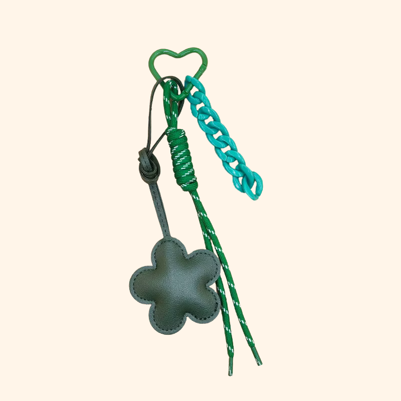 FLOWER POP CHARM