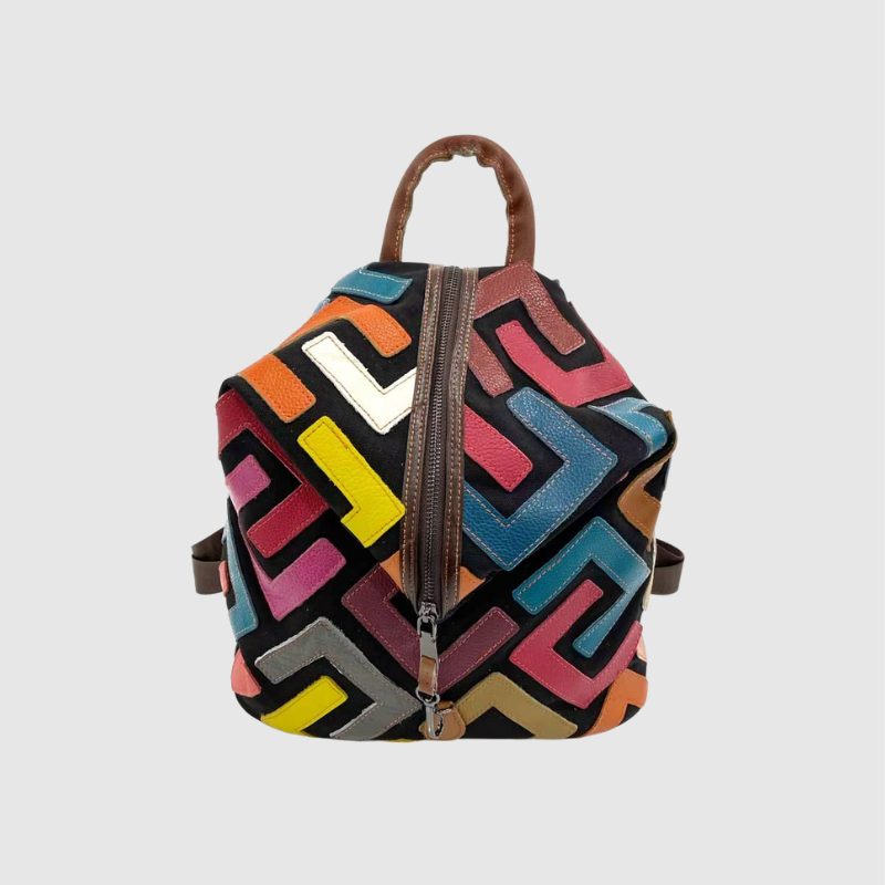 THE ADELINA BACKPACK