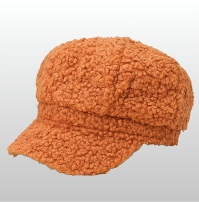 THE BAKER BOY HAT