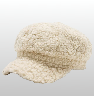 THE BAKER BOY HAT