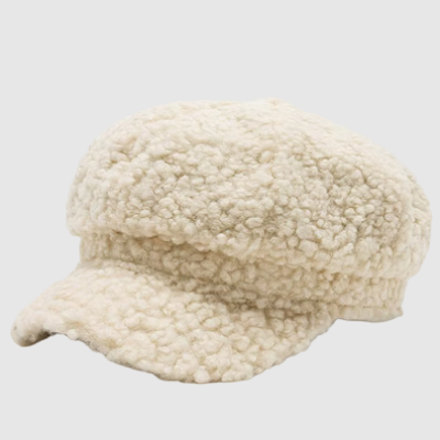 THE BAKER BOY HAT
