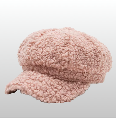THE BAKER BOY HAT