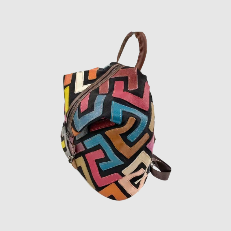 THE ADELINA BACKPACK