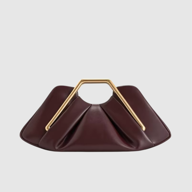 THE MARQUESA CLUTCH