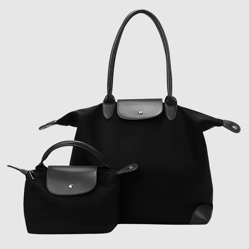 THE MALENA BAG SET