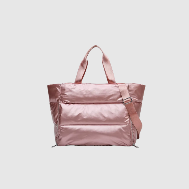 THE FLEX GYM TOTE