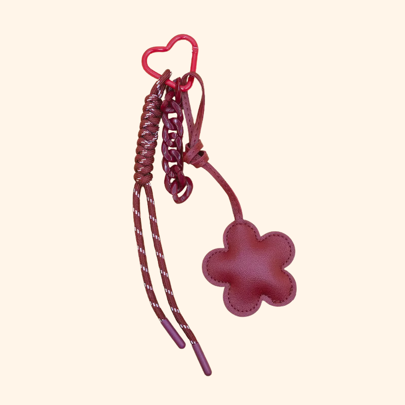 FLOWER POP CHARM