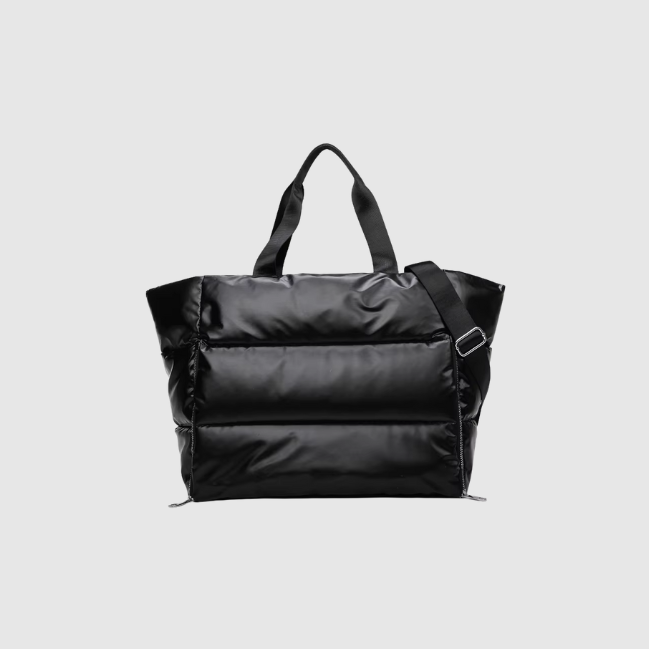 THE FLEX GYM TOTE