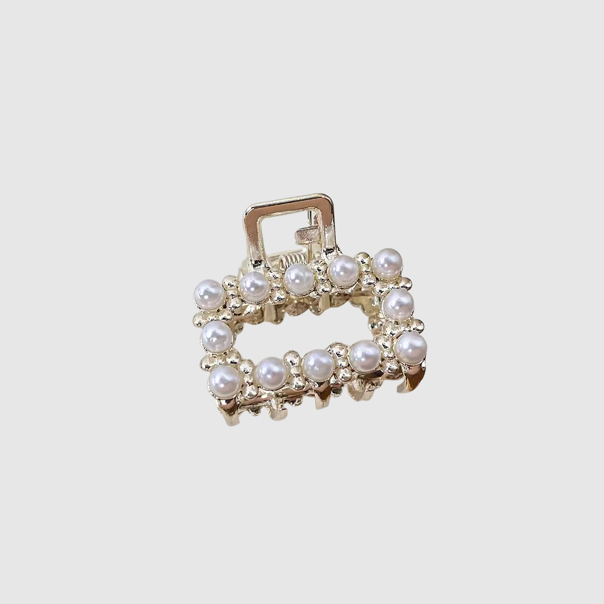 EXQUISITE MINI HAIR CLAW