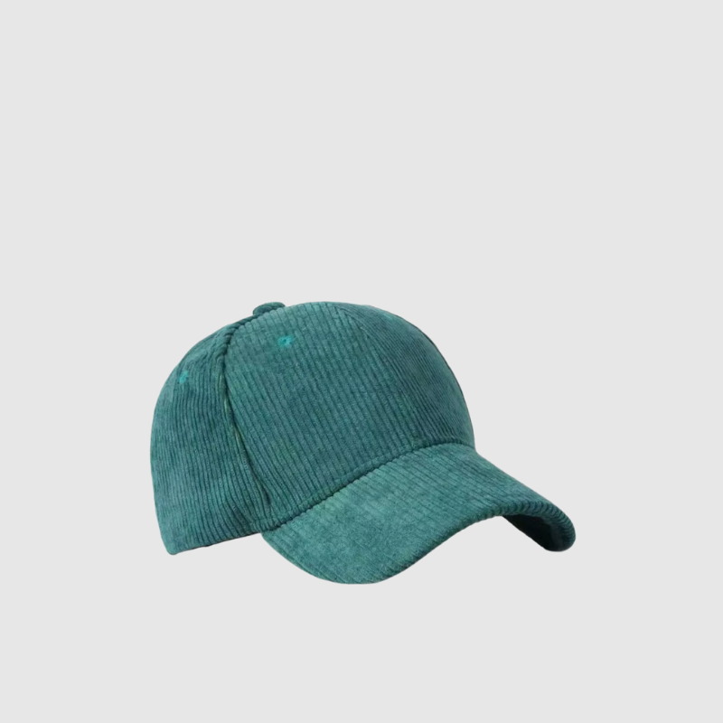 THE PIN STORY CAP