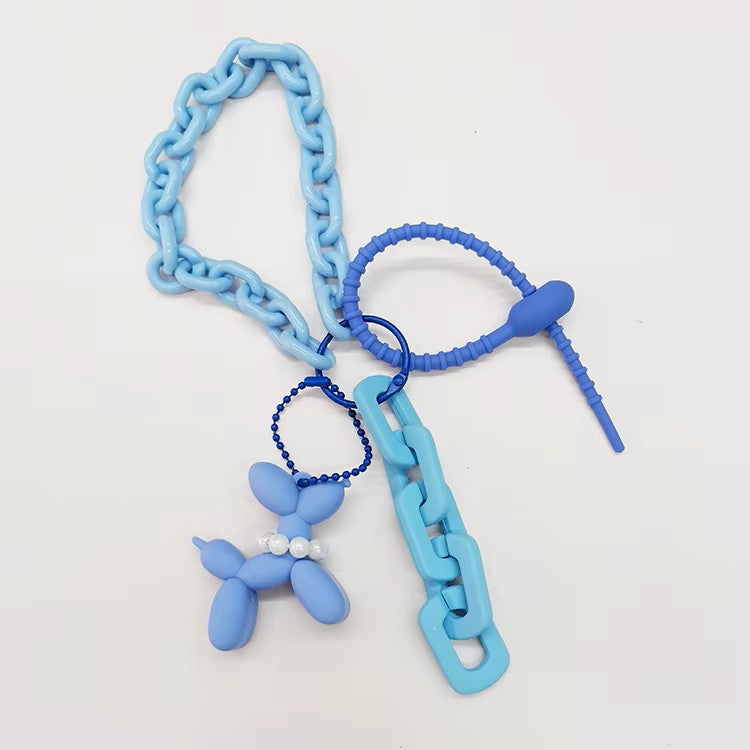 BALLOON DOG CHARM