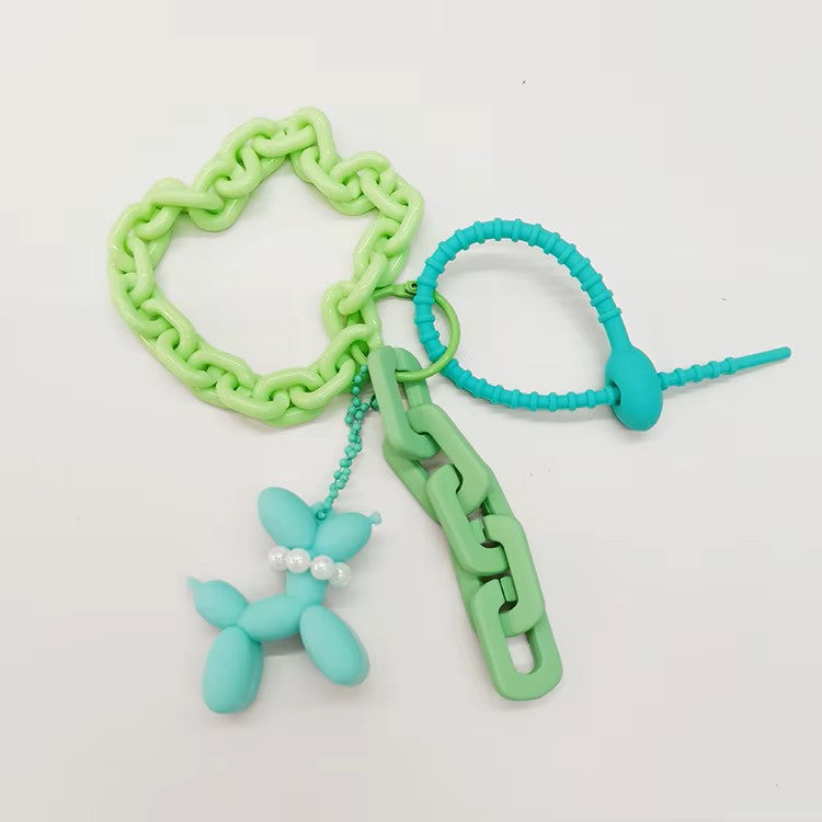 BALLOON DOG CHARM