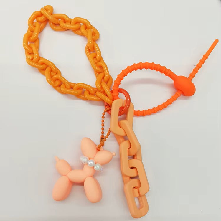 BALLOON DOG CHARM