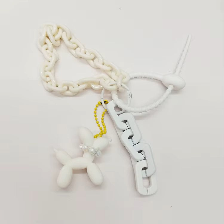 BALLOON DOG CHARM