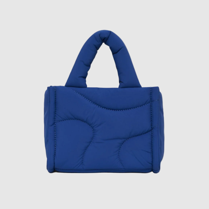 THE JACKIE MINI TOTE BAG
