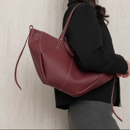 CHARMPOP Allegra Allegra | Vegan Leather Bag | Charmpop Lebanon