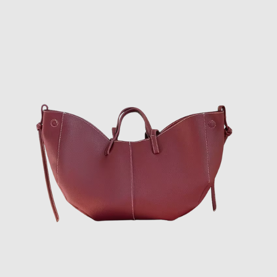 CHARMPOP Allegra Allegra | Vegan Leather Bag | Charmpop Lebanon