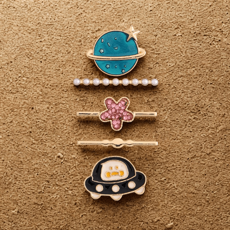 CHARMPOP GOLD SMARTWATCH MINI CHARMS GOLD SMARTWATCH MINI CHARMS