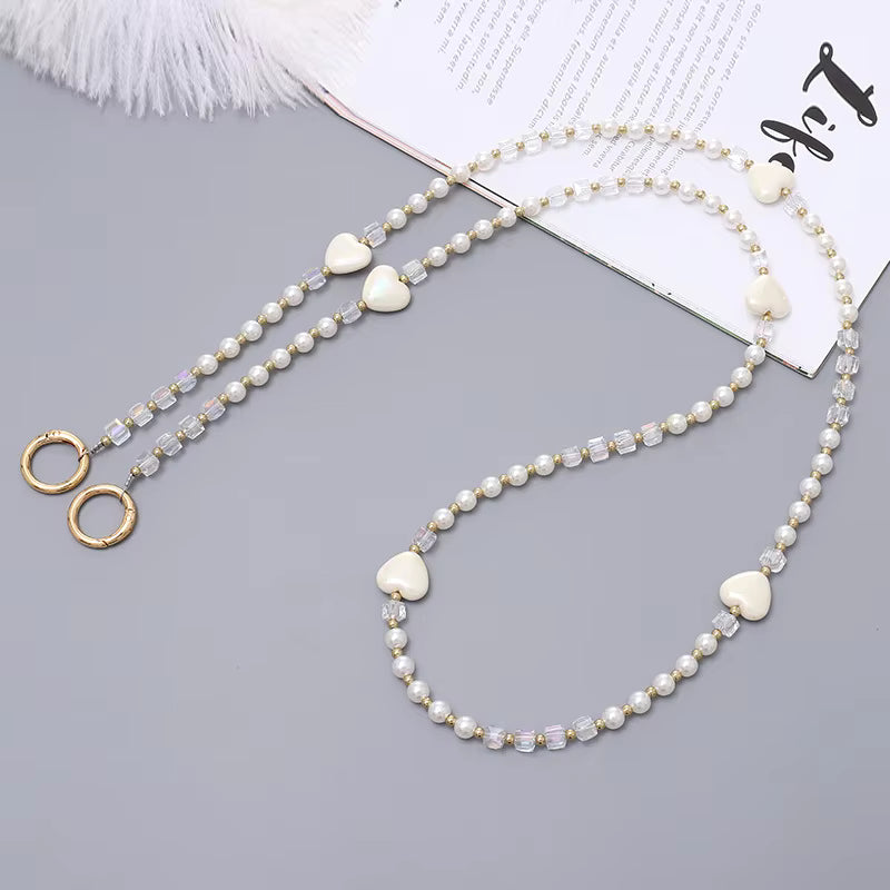 CHARMPOP HEARTBEAT STRAP HEARTBEAT STRAP