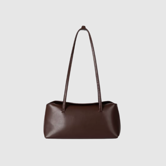 CHARMPOP Hexa Hexa | Vegan Leather East West Bag | Charmpop Lebanon