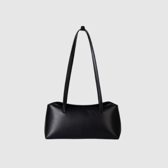 CHARMPOP Hexa Hexa | Vegan Leather East West Bag | Charmpop Lebanon