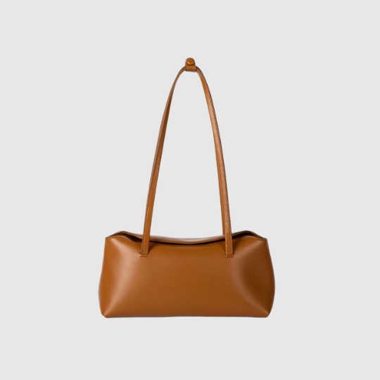 CHARMPOP Hexa Hexa | Vegan Leather East West Bag | Charmpop Lebanon
