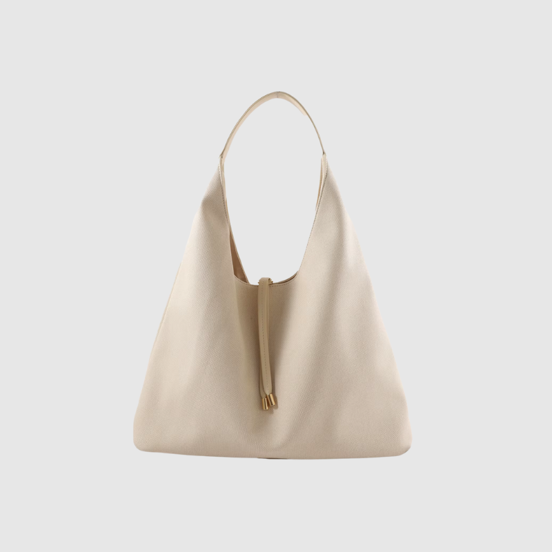 CHARMPOP Riley Riley | Vegan Leather Tote Bag | Charmpop Lebanon