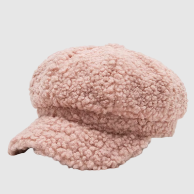 CHARMPOP THE BAKER BOY HAT THE BAKER BOY HAT