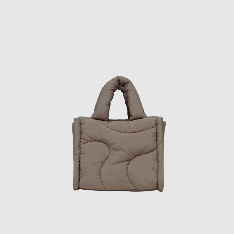 CHARMPOP THE JACKIE MINI TOTE THE JACKIE MINI TOTE